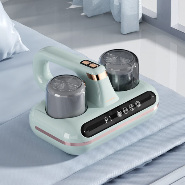 Cordless Mattress Vacuum Mite Remover Cleaner - Image 3