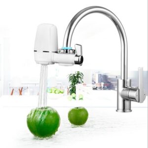 Instant Clean Water Tap Filter