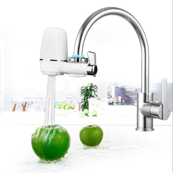 Instant Clean Water Tap Filter