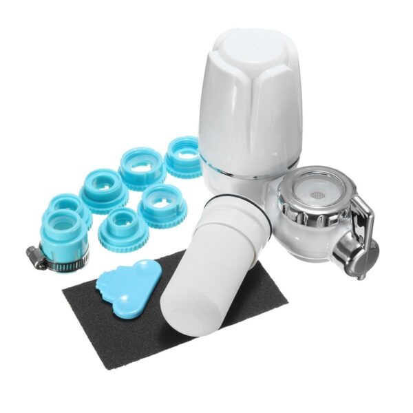 Instant Clean Water Tap Filter - Image 9