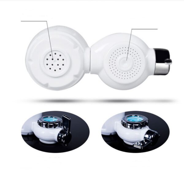 Instant Clean Water Tap Filter - Image 2