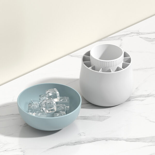 Silicone Mushroom Ice Block Mold – Easy Demolding Ice Maker for Homemade Ice - Image 9