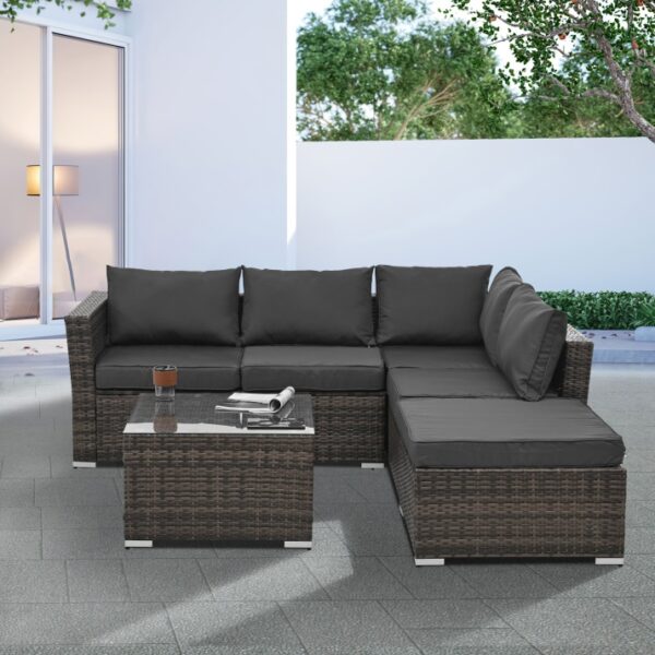 Patio Furniture - Image 8