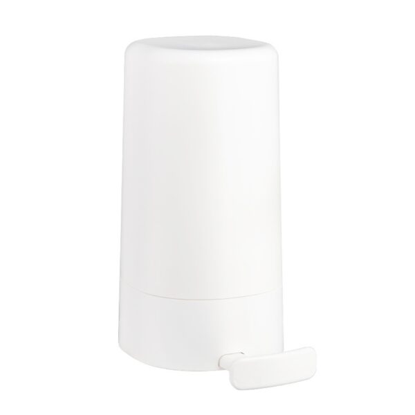 Soap Grinder Dispenser – Wall-Mounted Soap Box with Adjustable Powder Output - Image 3