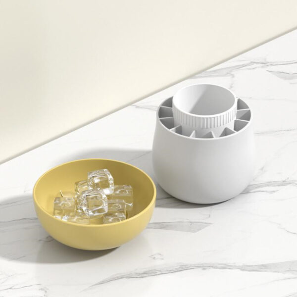 Silicone Mushroom Ice Block Mold – Easy Demolding Ice Maker for Homemade Ice - Image 5