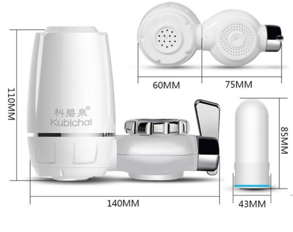 Instant Clean Water Tap Filter - Image 6