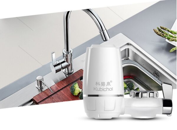 Instant Clean Water Tap Filter - Image 4