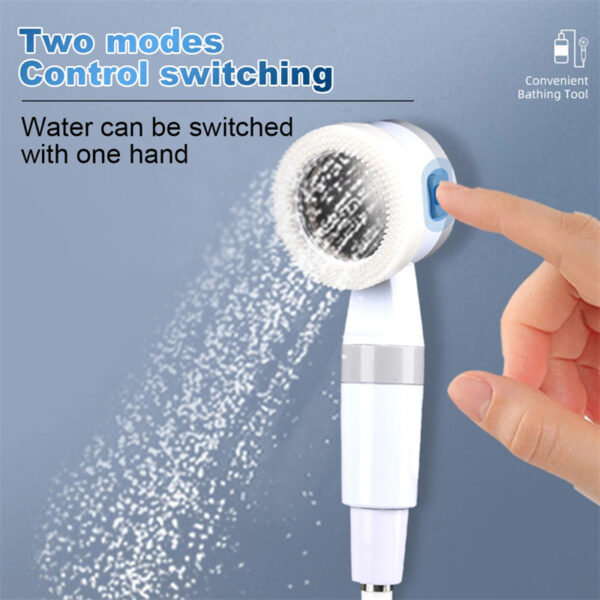 Portable Electric Outdoor Shower for Camping & Hiking - Image 10