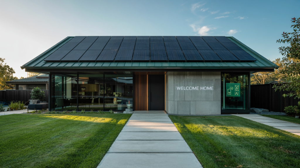 Sustainable Home Technologies: The Future of Eco-Friendly Living in 2025