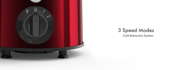 Centrifugal Juicer by SiFENE – 800W, 3" Big Mouth, BPA-Free - Image 12